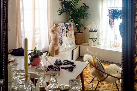 Nos shoppings privés se réinventent en visioconférence
