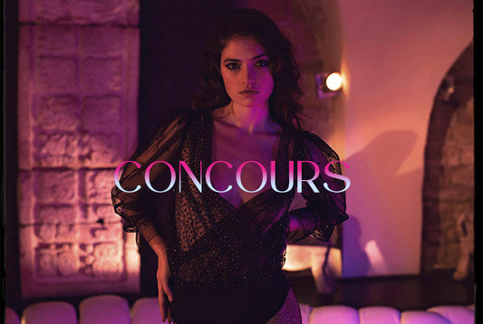 CONCOURS pour Noël