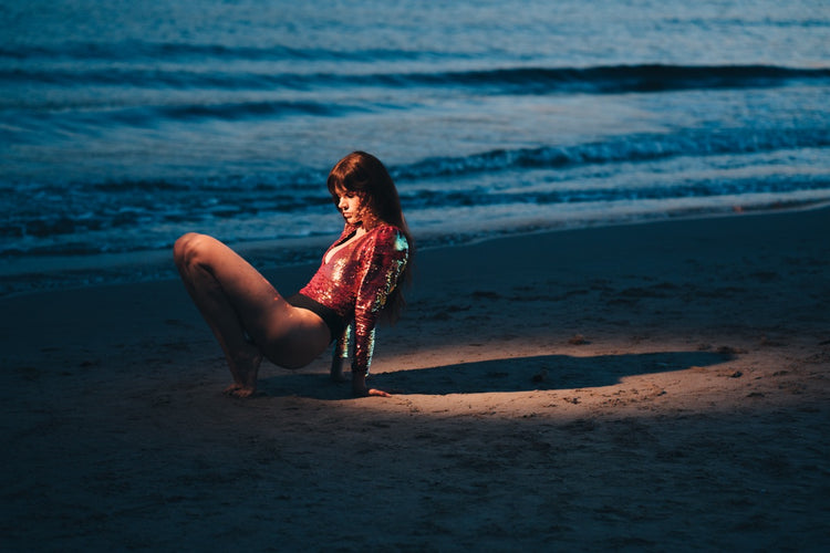 Les bodies : Véritable ode à la féminité impertinente et raffiné