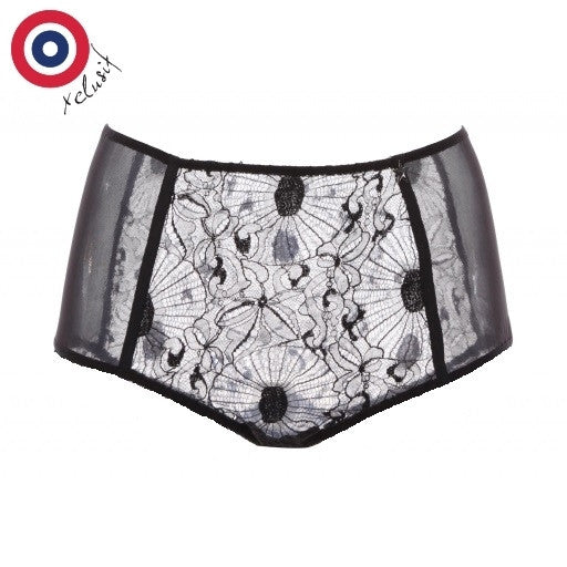 Culotte haute - Lullaby
