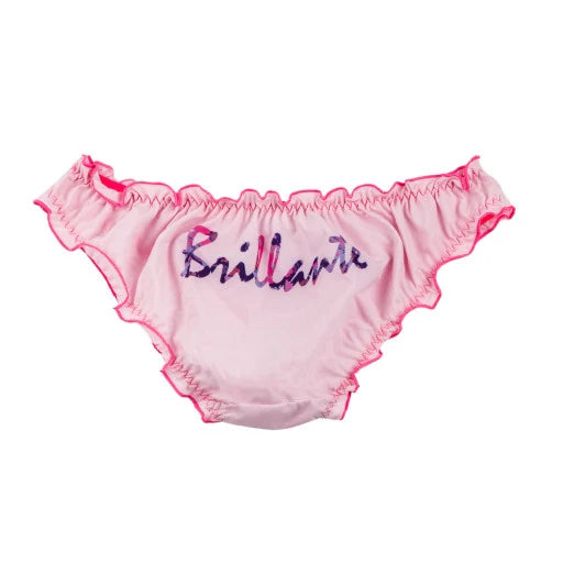 Les petites culottes