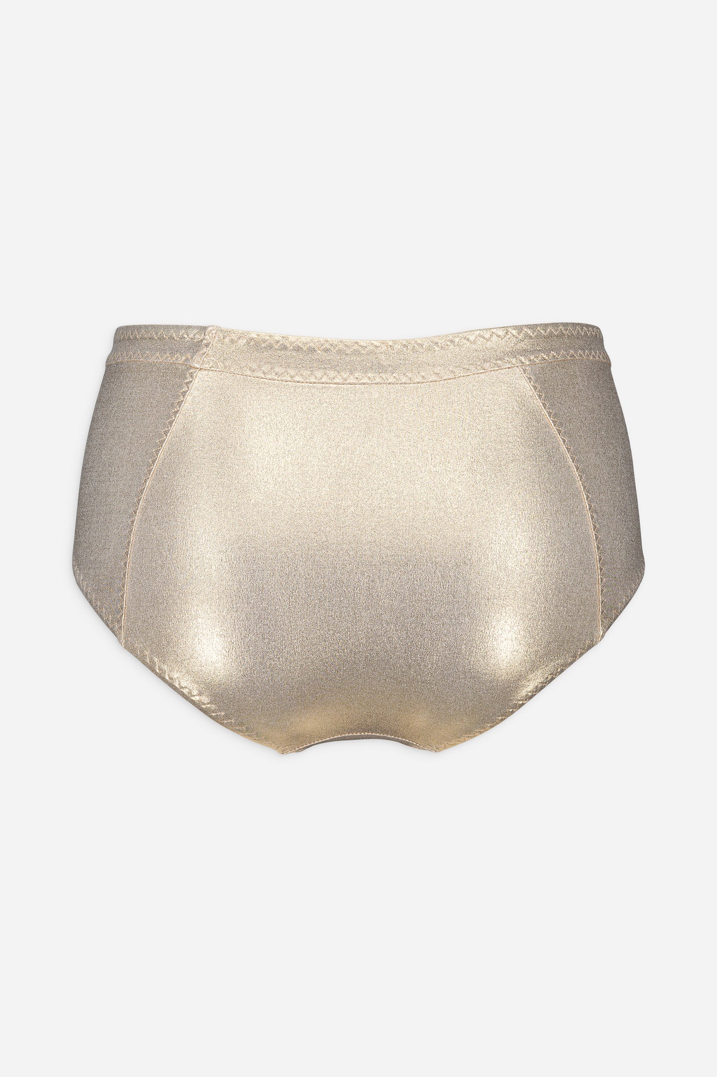 Culotte haute - Unbelievable