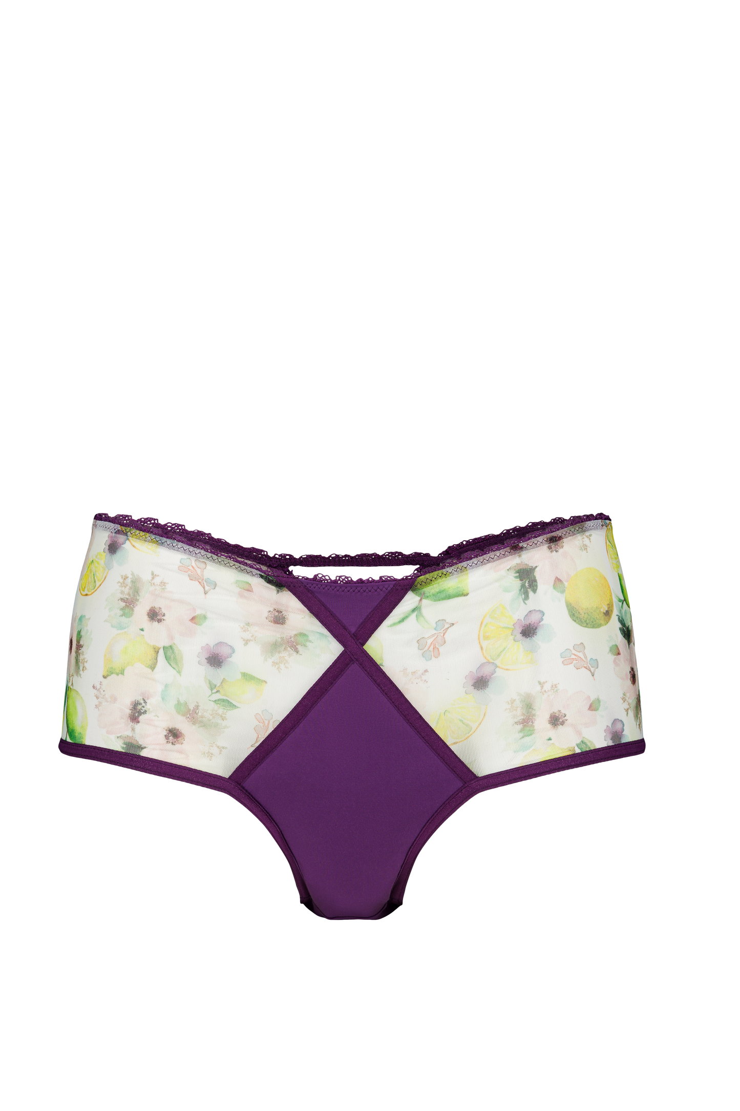 Culotte HOPELESSLY DEVOTED TO YOU