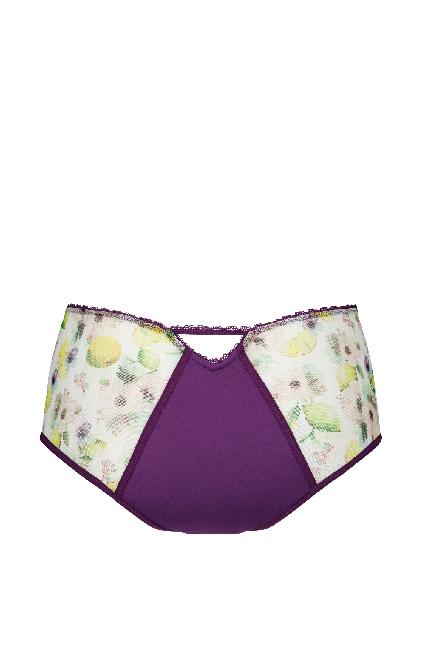Culotte HOPELESSLY DEVOTED TO YOU