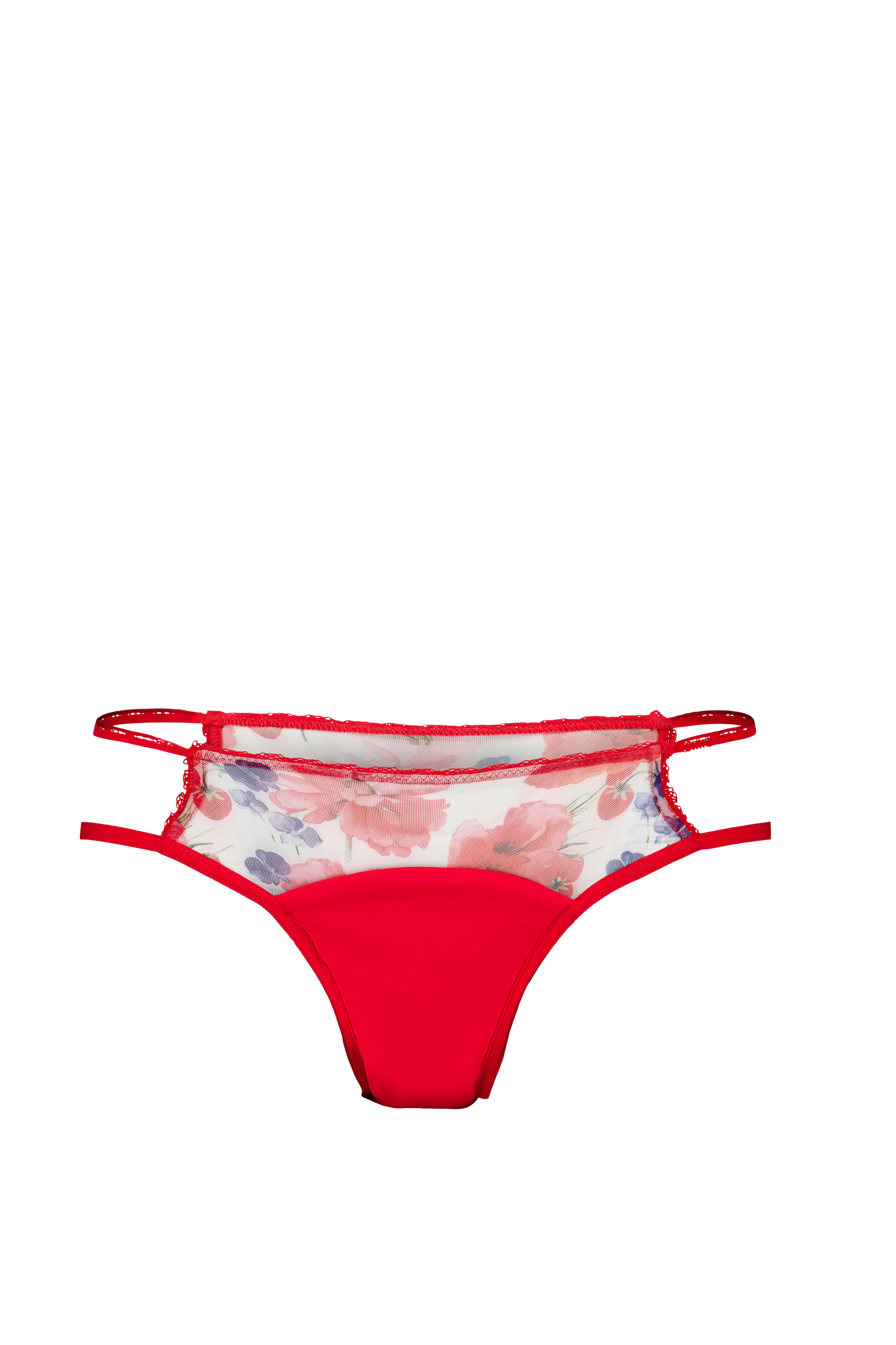 Culotte menstruelle CIGARETTE AFTER SEX