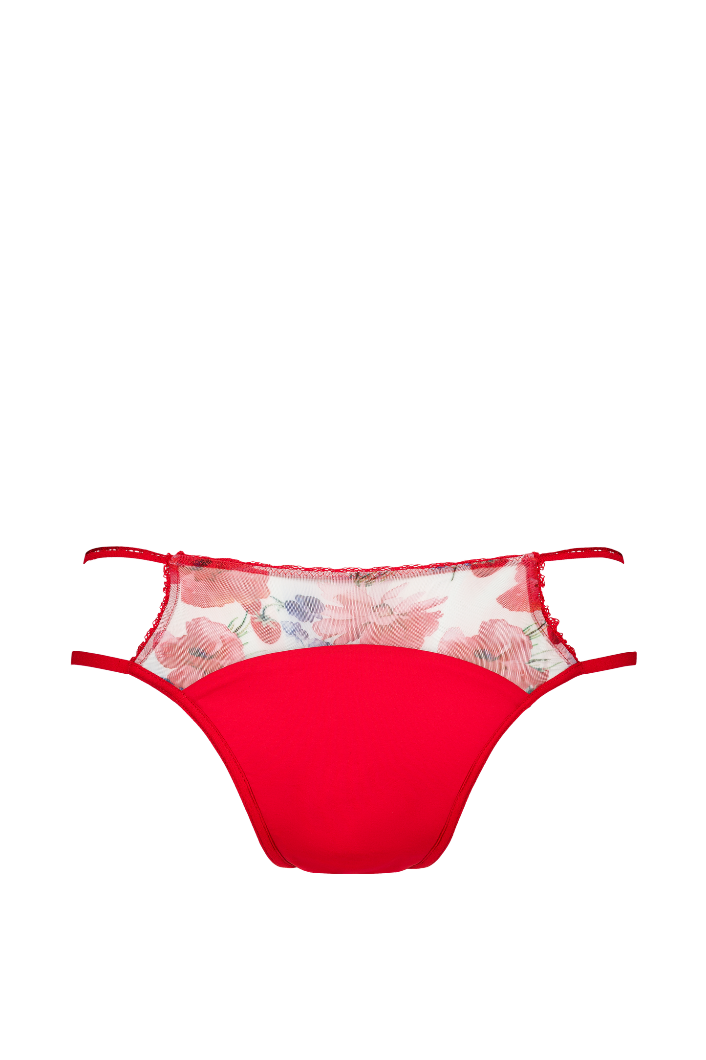 Culotte menstruelle CIGARETTE AFTER SEX