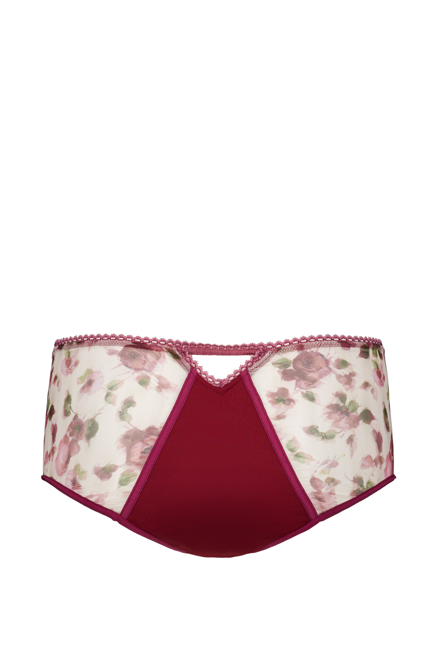 Culotte HOPELESSLY DEVOTED TO YOU