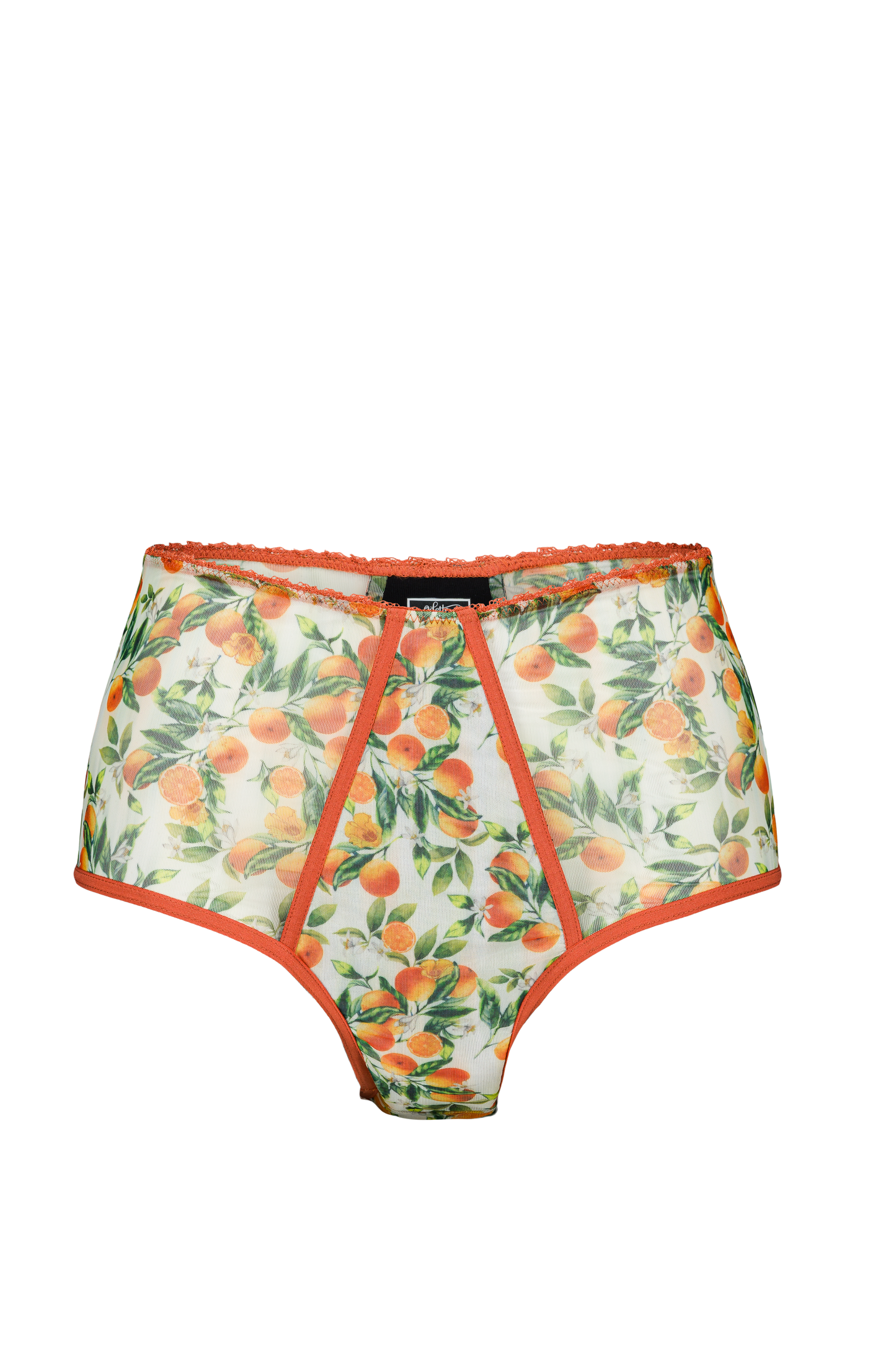 Culotte menstruelle dentelle CONFIDE IN ME