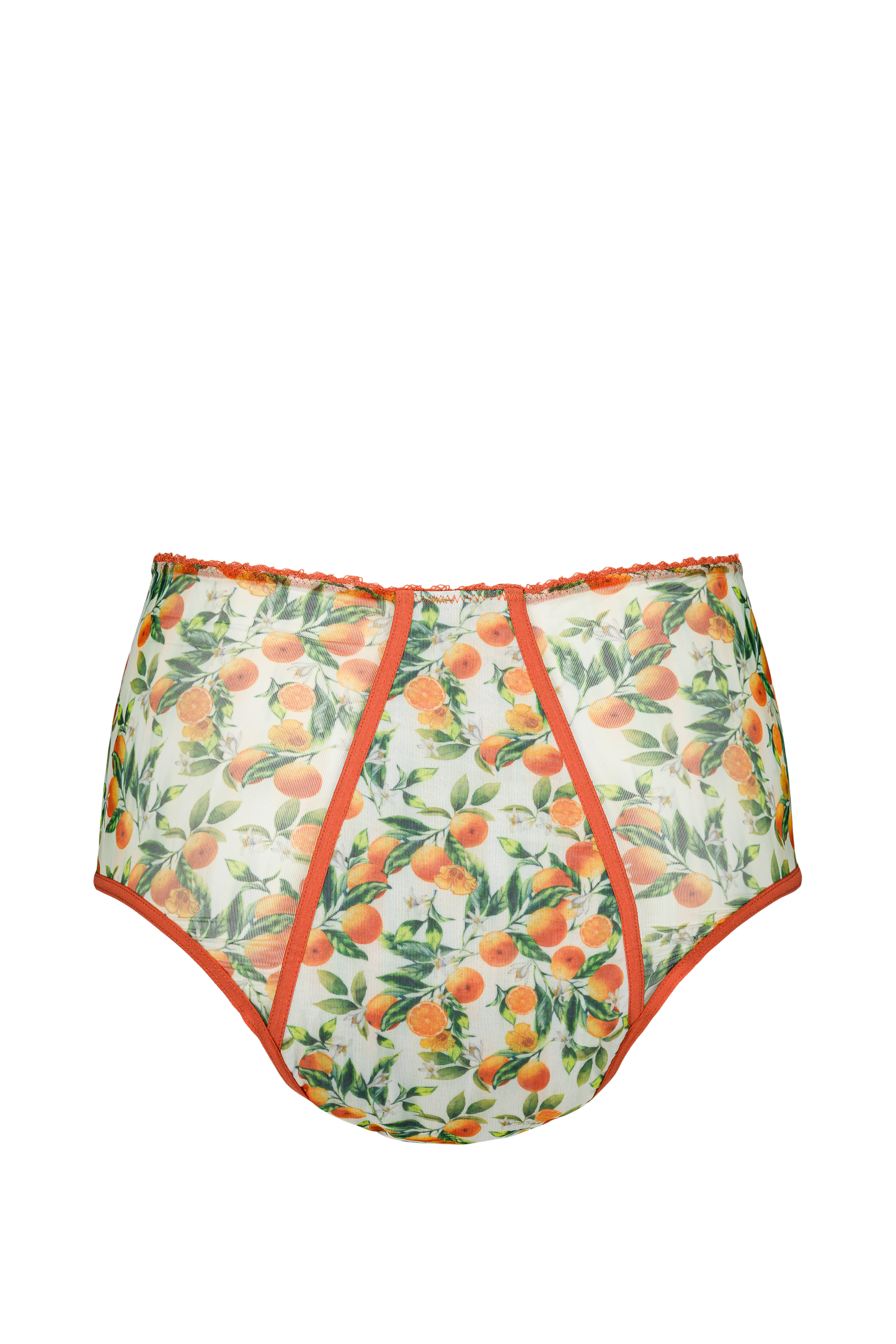 Culotte menstruelle dentelle CONFIDE IN ME