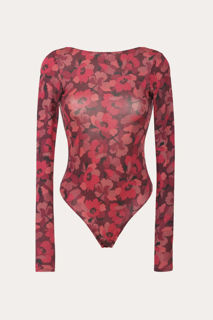 Body Borderline vert
