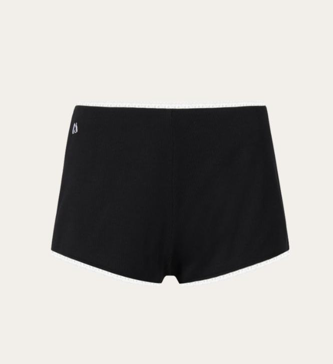 Short - Miura