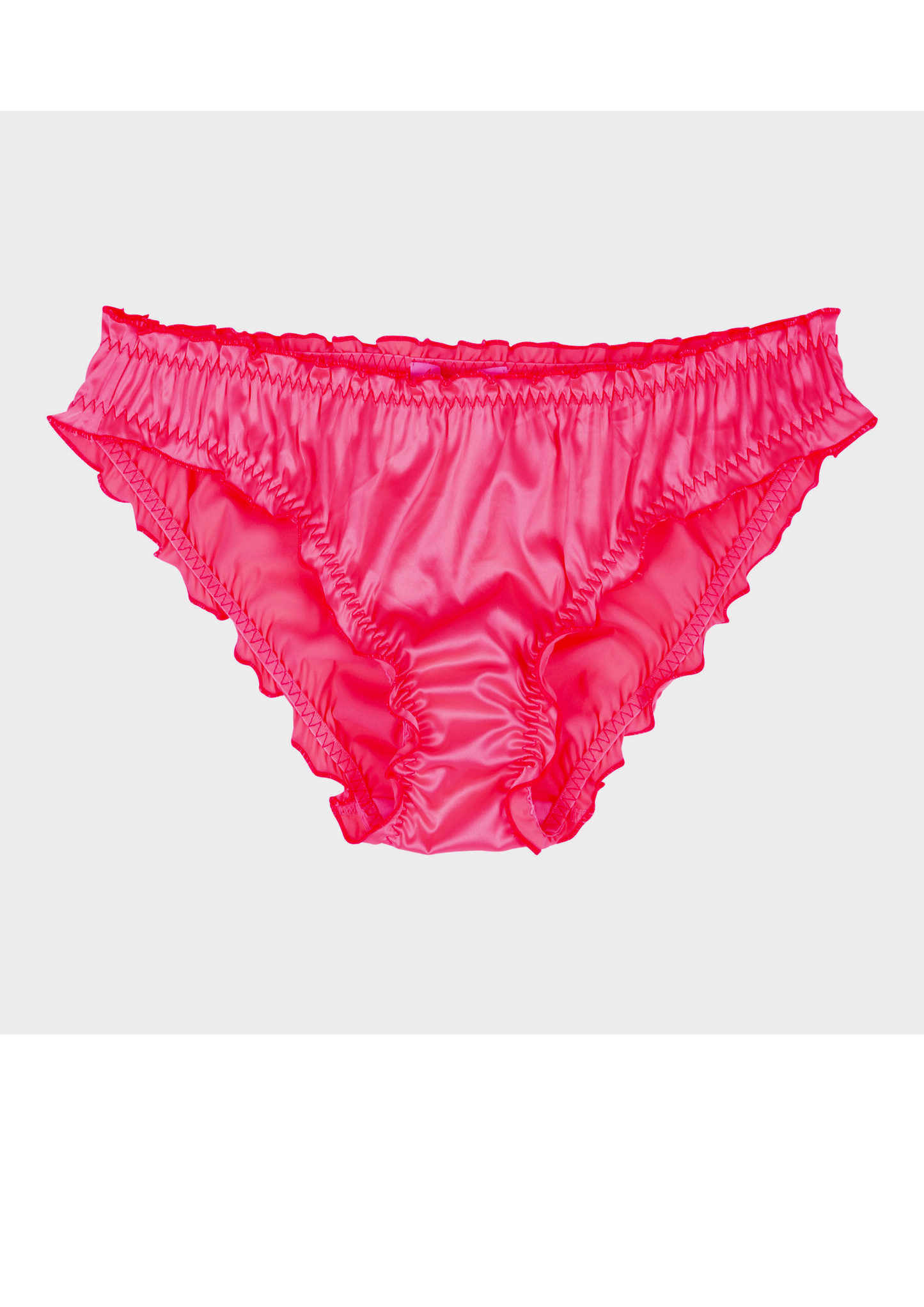 Les petites culottes