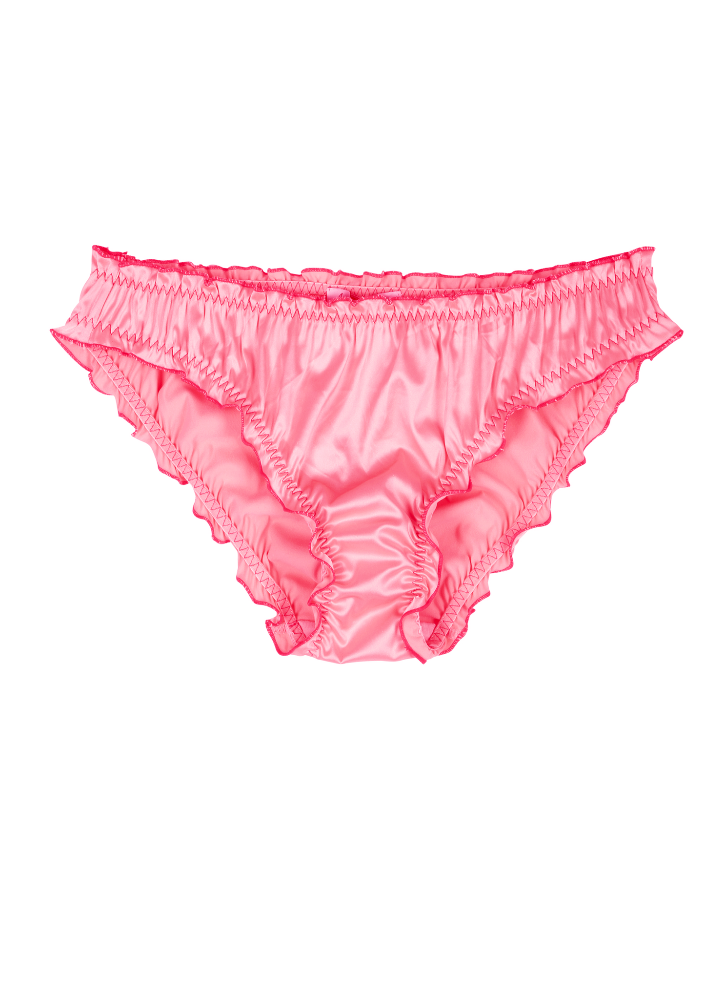 Les petites culottes