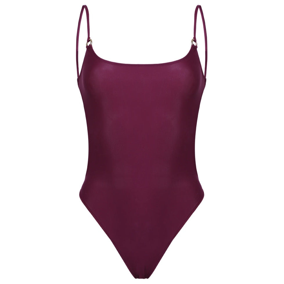 Maillot de bain une pièce - La Grenade