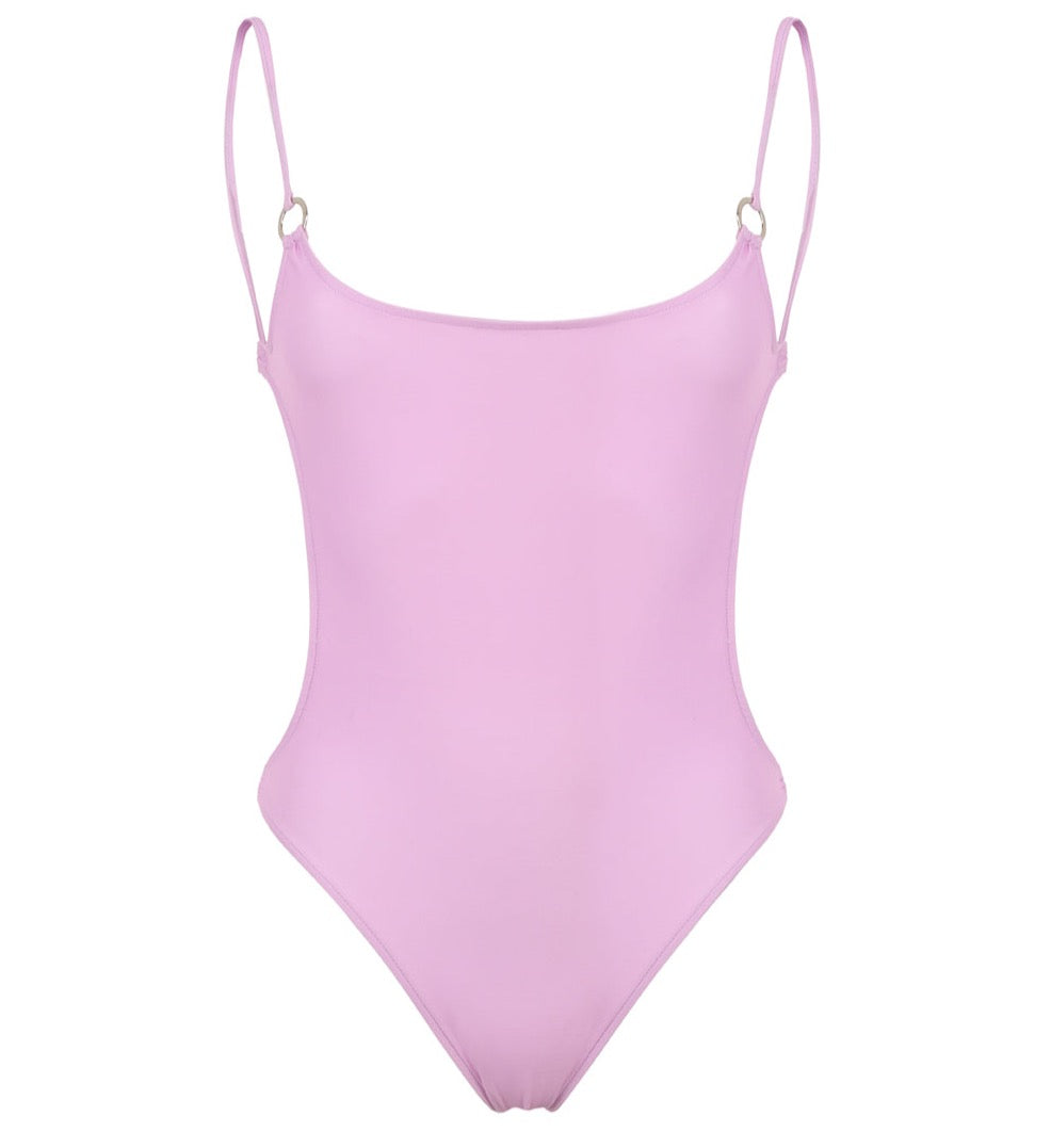 Maillot de bain une pièce - La Grenade
