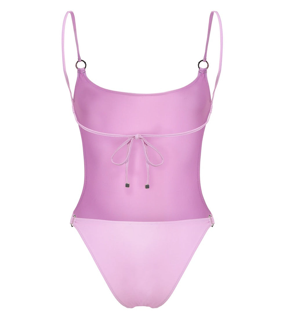 Maillot de bain une pièce - La Grenade