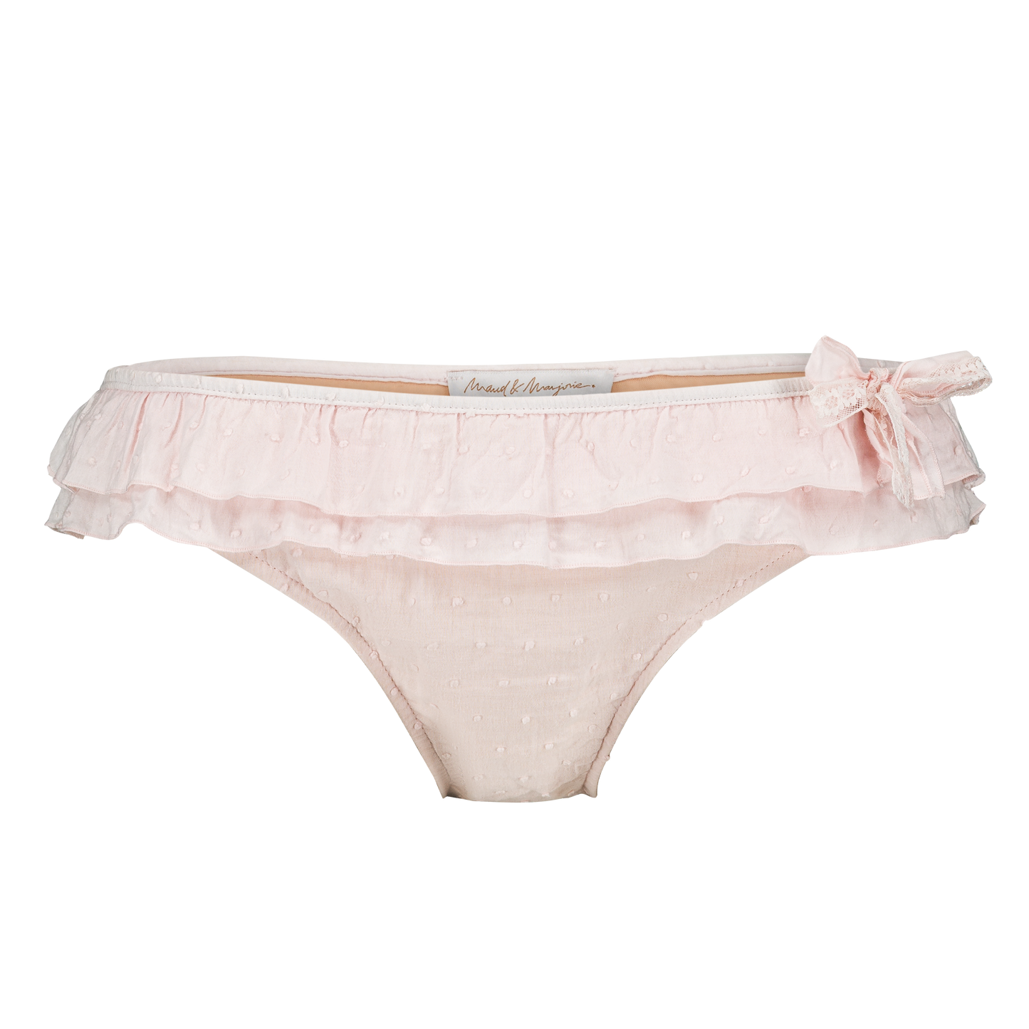 Culotte basse - My heart belongs to daddy