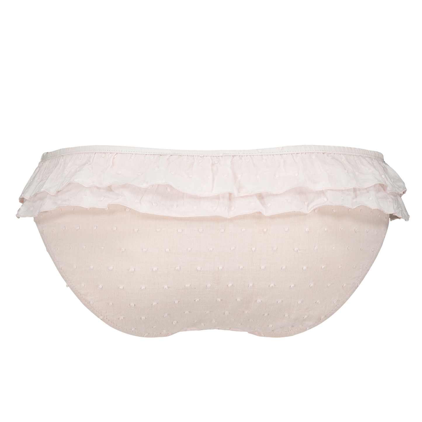 Culotte basse - My heart belongs to daddy