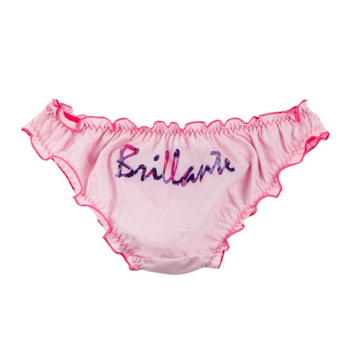 Les petites culottes - Maud et Marjorie Lingerie