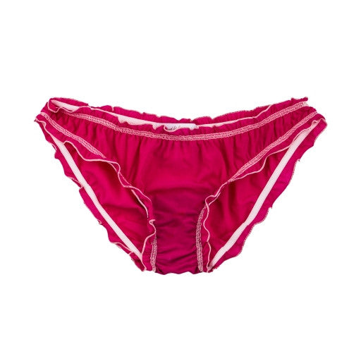 Les petites culottes - Maud et Marjorie Lingerie