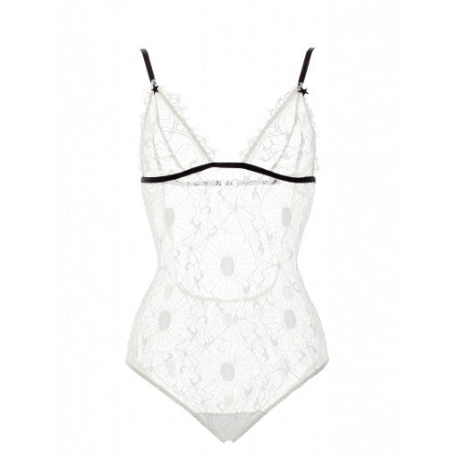 Body - Lullaby - Maud et Marjorie Lingerie