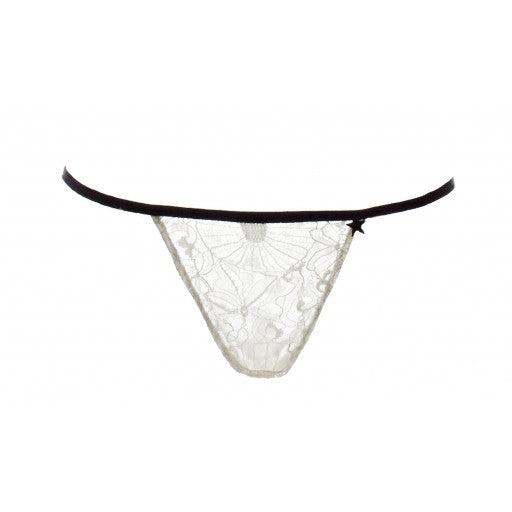 Culotte - Lullaby - Maud et Marjorie Lingerie