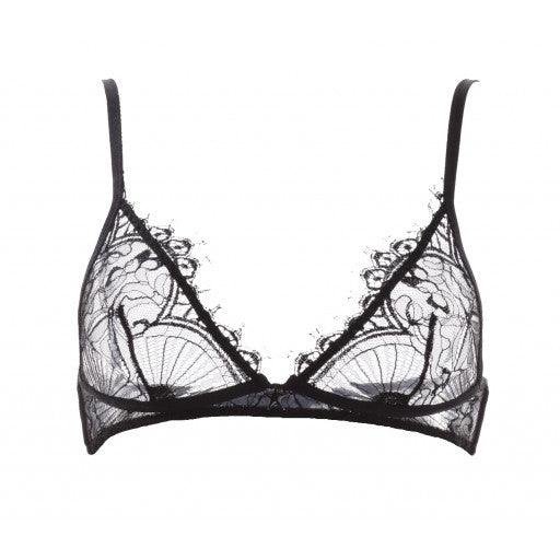 Triangle - Lullaby - Maud et Marjorie Lingerie