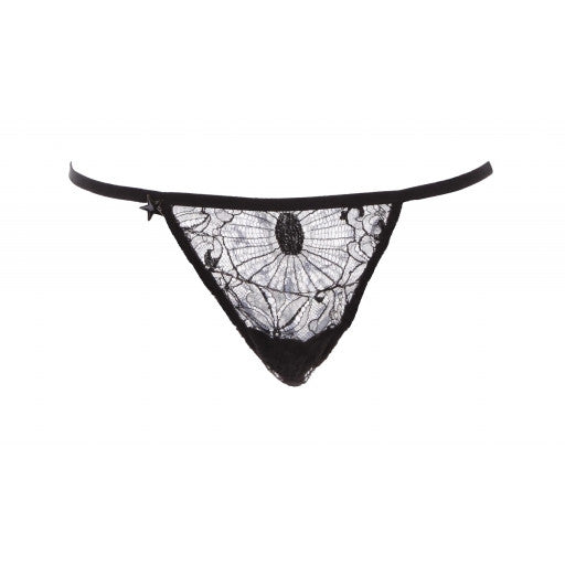 Tanga - Lullaby - Maud et Marjorie Lingerie