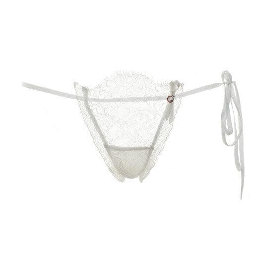 String - Fever - Maud et Marjorie Lingerie