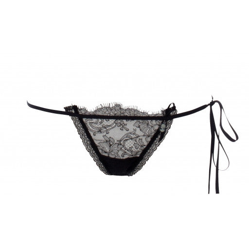 String - Fever - Maud et Marjorie Lingerie