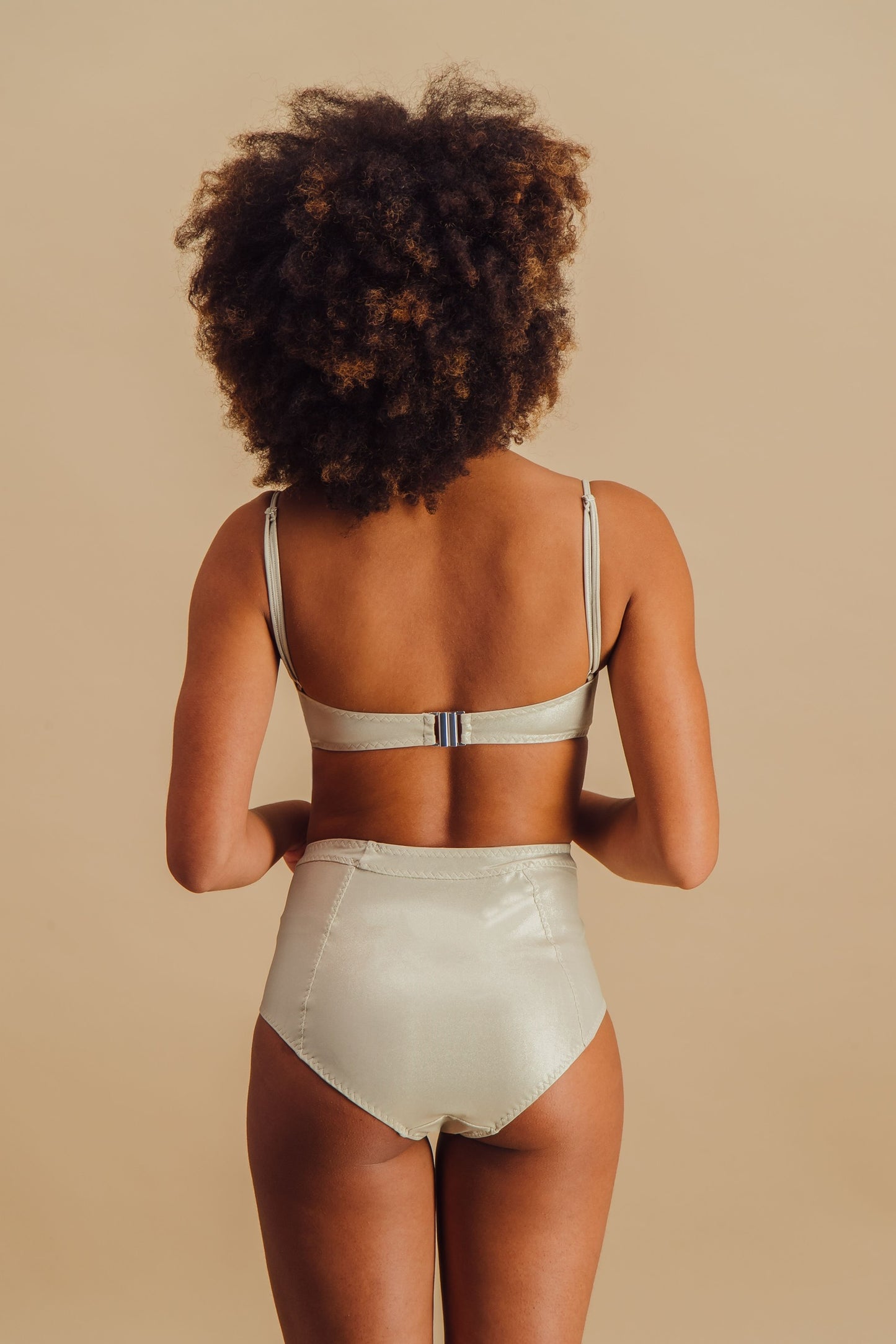 Culotte haute - Unbelievable