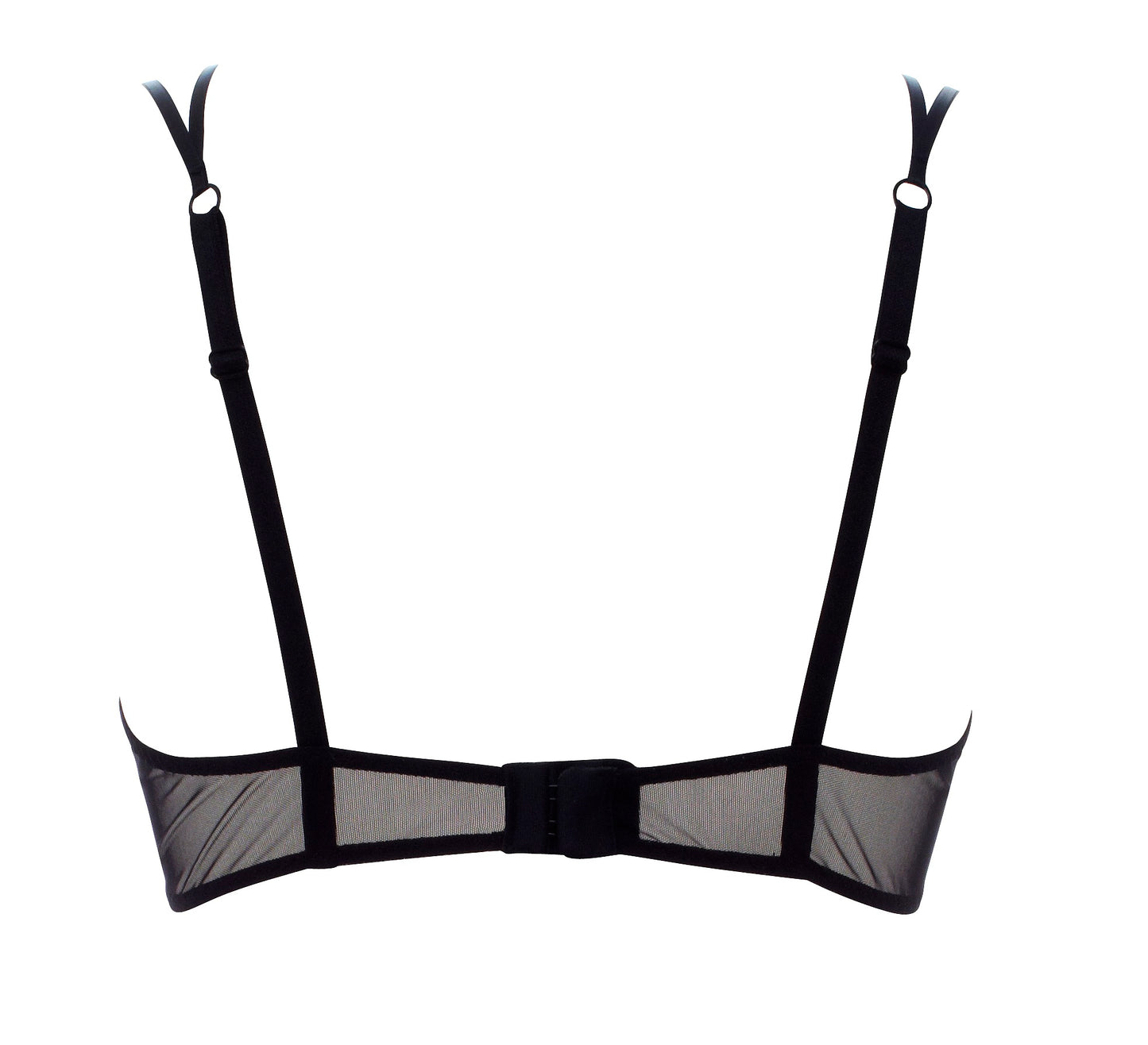 Balconnet - Fever - Maud et Marjorie Lingerie