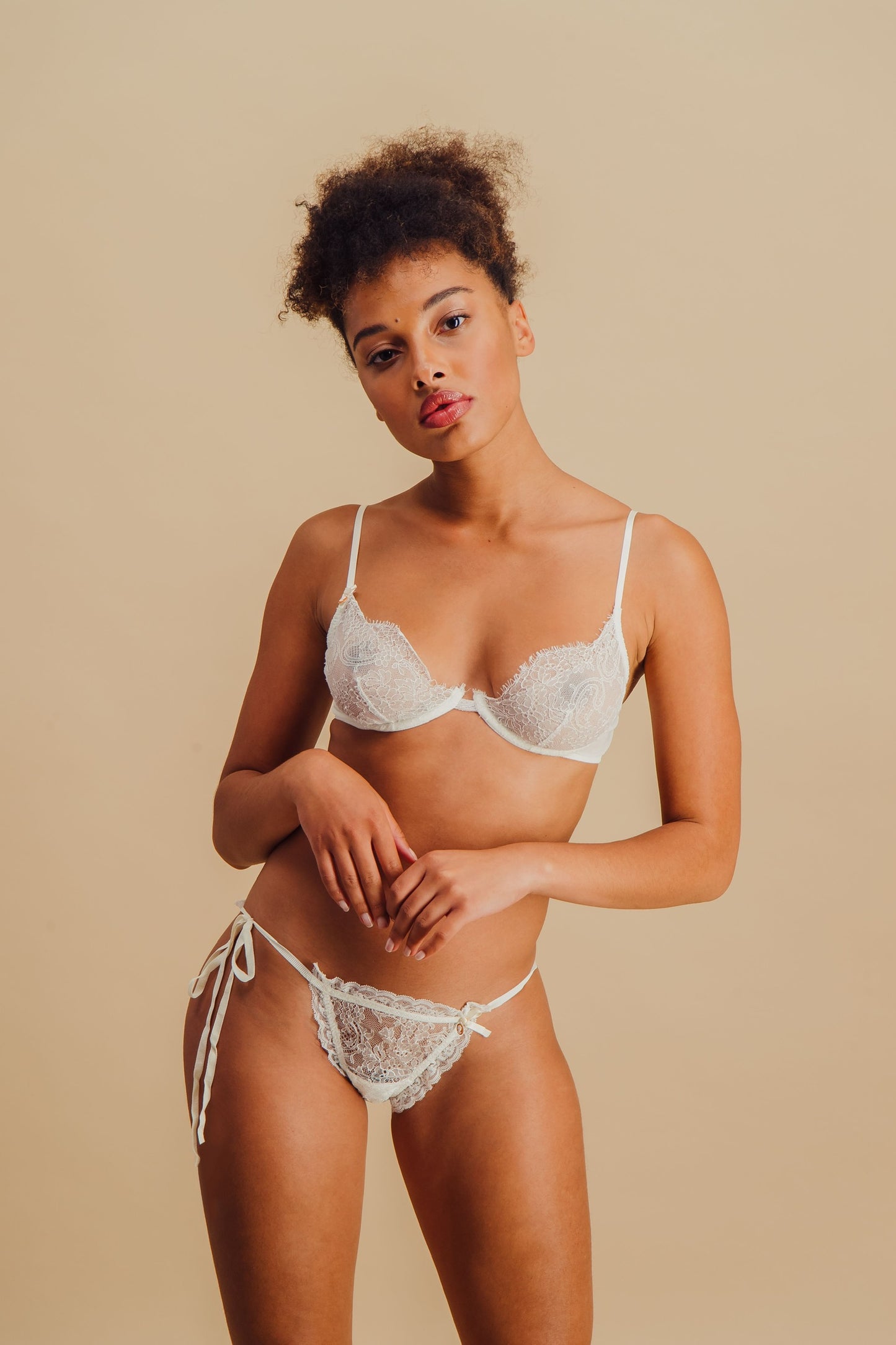Culotte - Fever