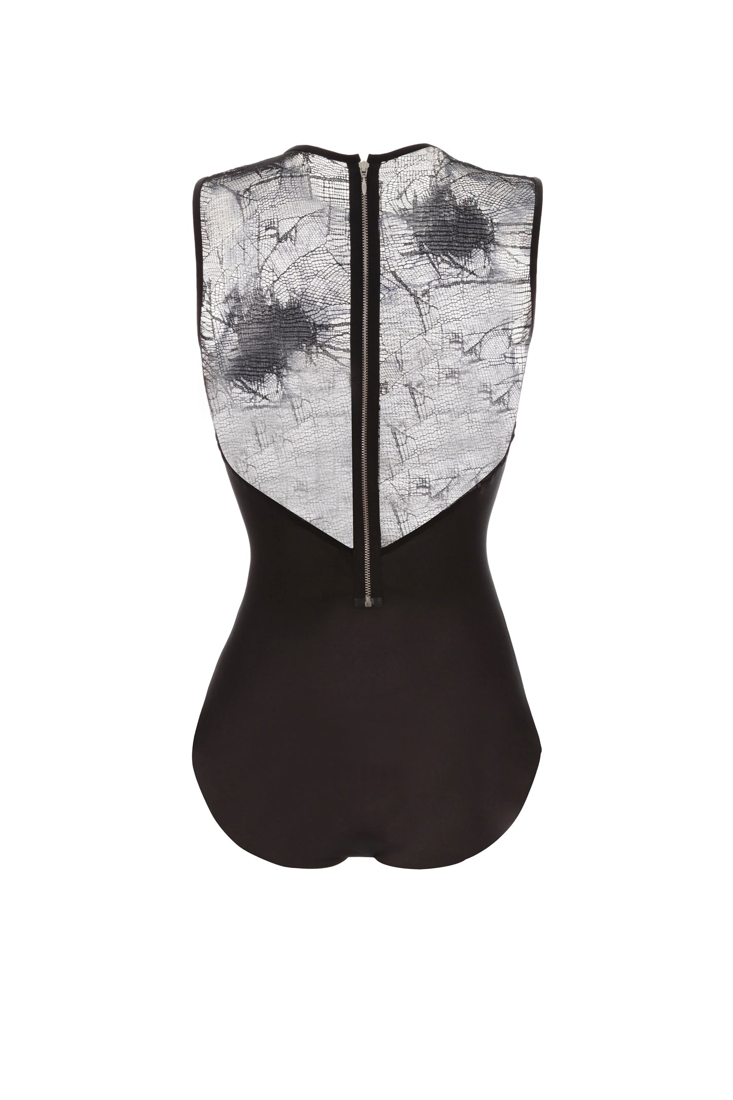 Body - Hystéria - Maud et Marjorie Lingerie
