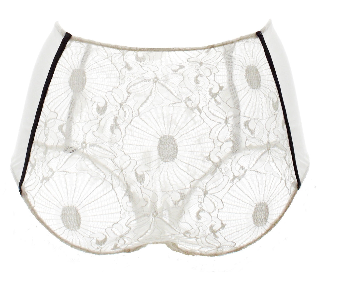 Culotte haute - Lullaby - Maud et Marjorie Lingerie