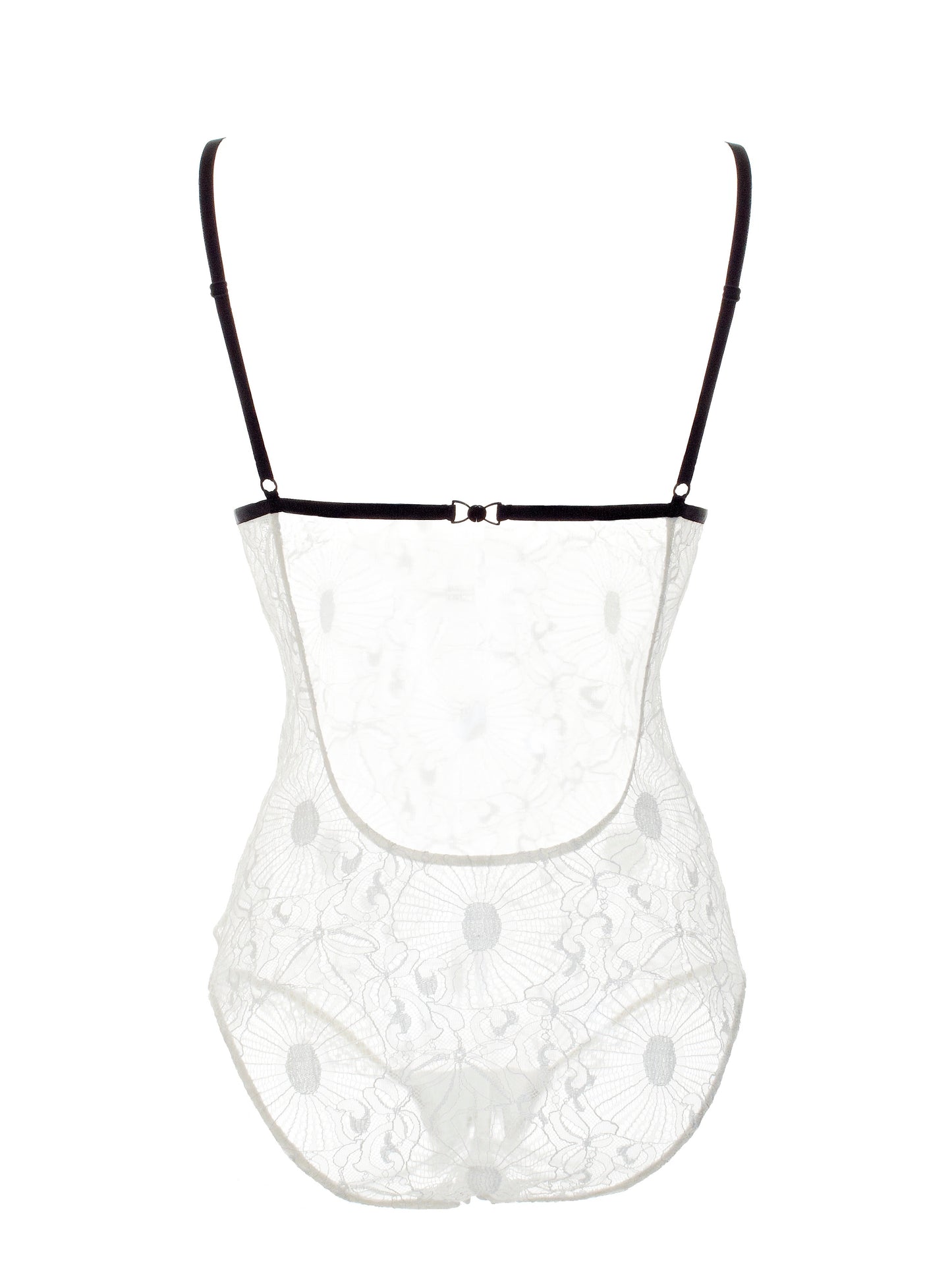 Body - Lullaby - Maud et Marjorie Lingerie