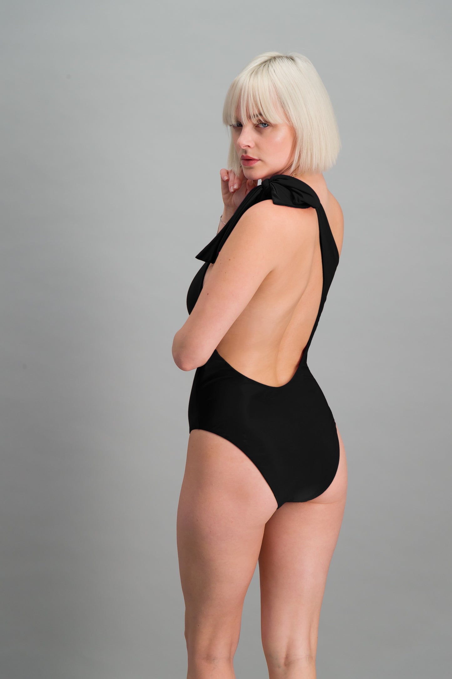 Maillot de bain une pièce - Parfum Thérémine