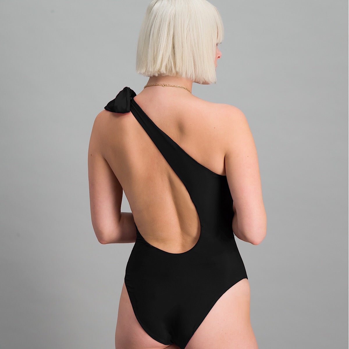 Maillot de bain une pièce - Parfum Thérémine