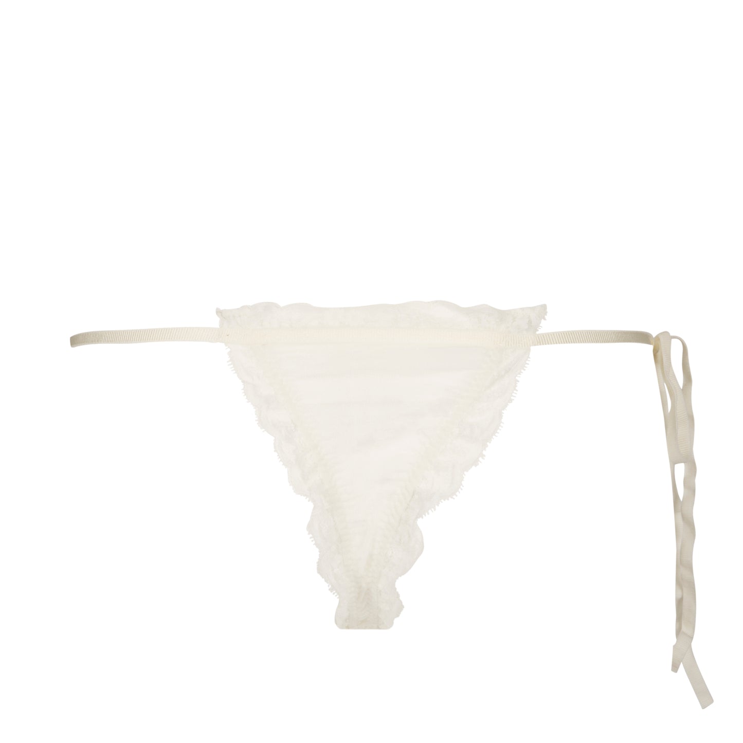 String - Fever - Maud et Marjorie Lingerie