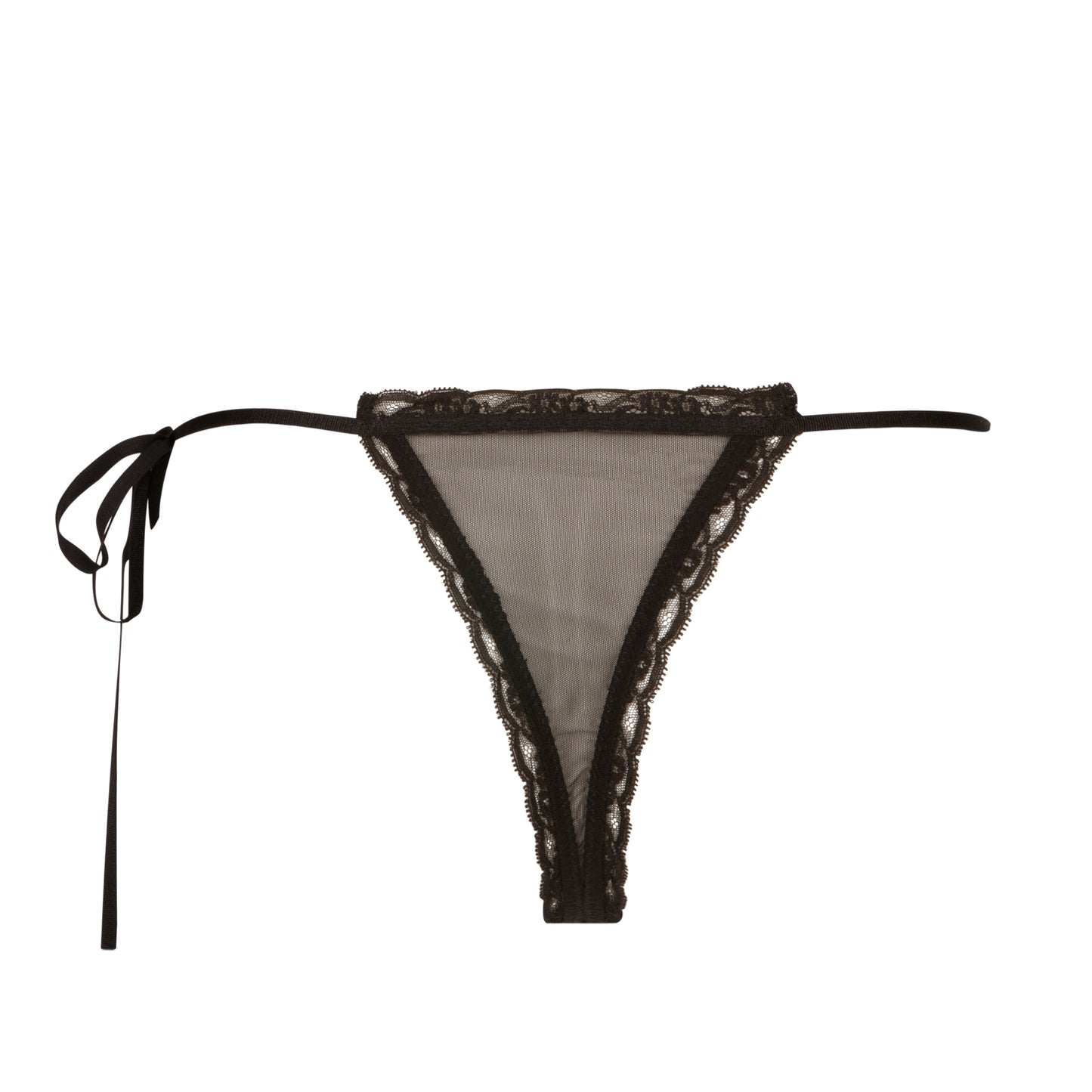 String - Fever - Maud et Marjorie Lingerie