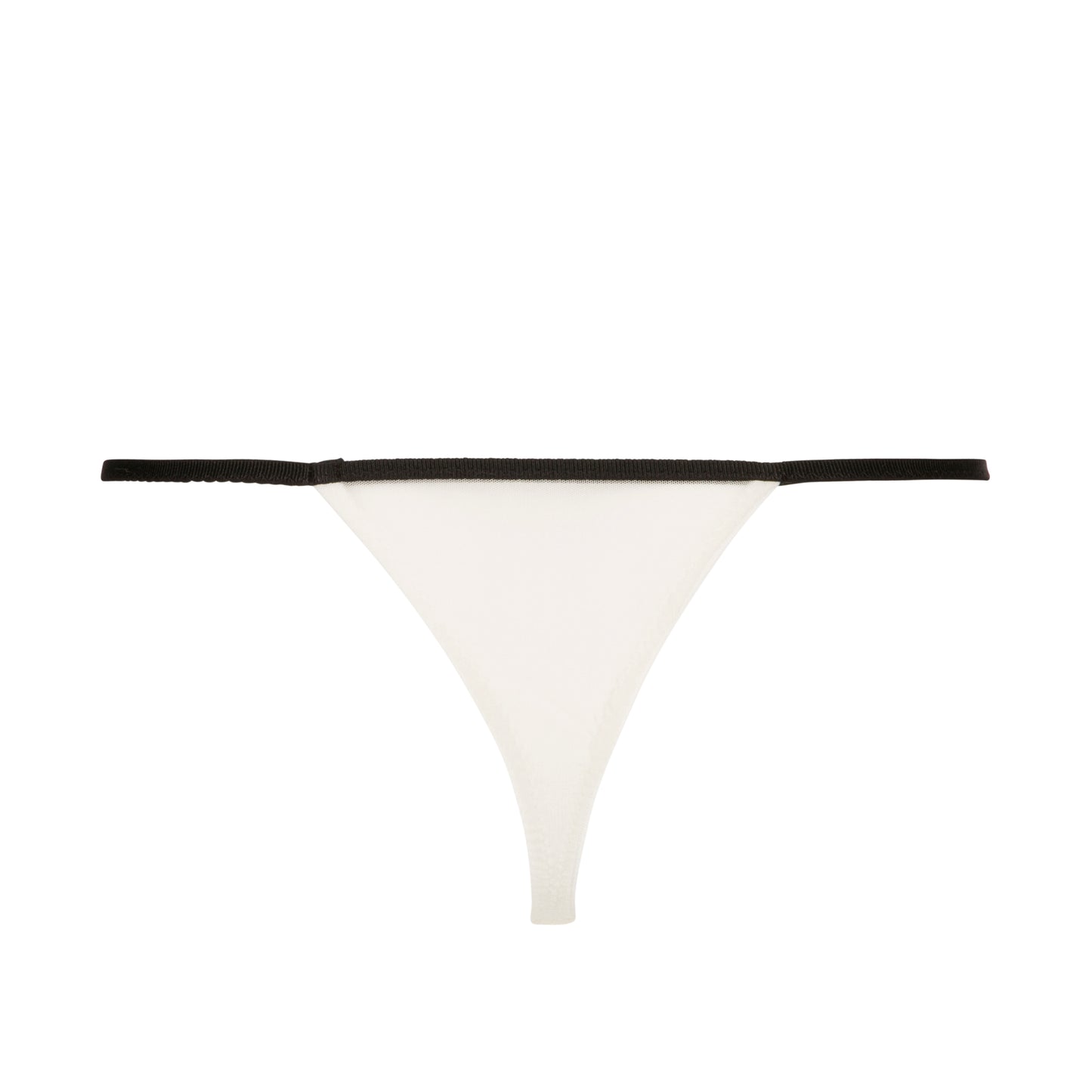 Tanga - Lullaby - Maud et Marjorie Lingerie