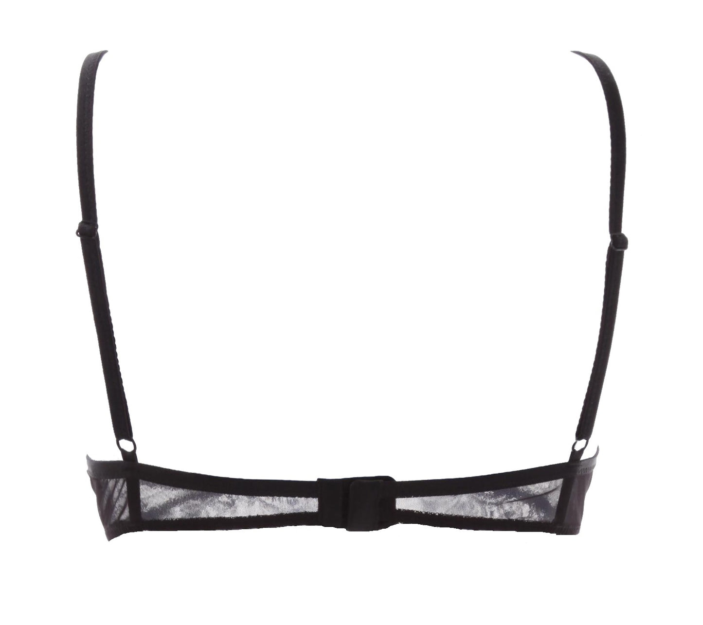 Triangle - Lullaby - Maud et Marjorie Lingerie