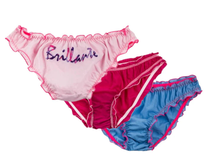 Les petites culottes