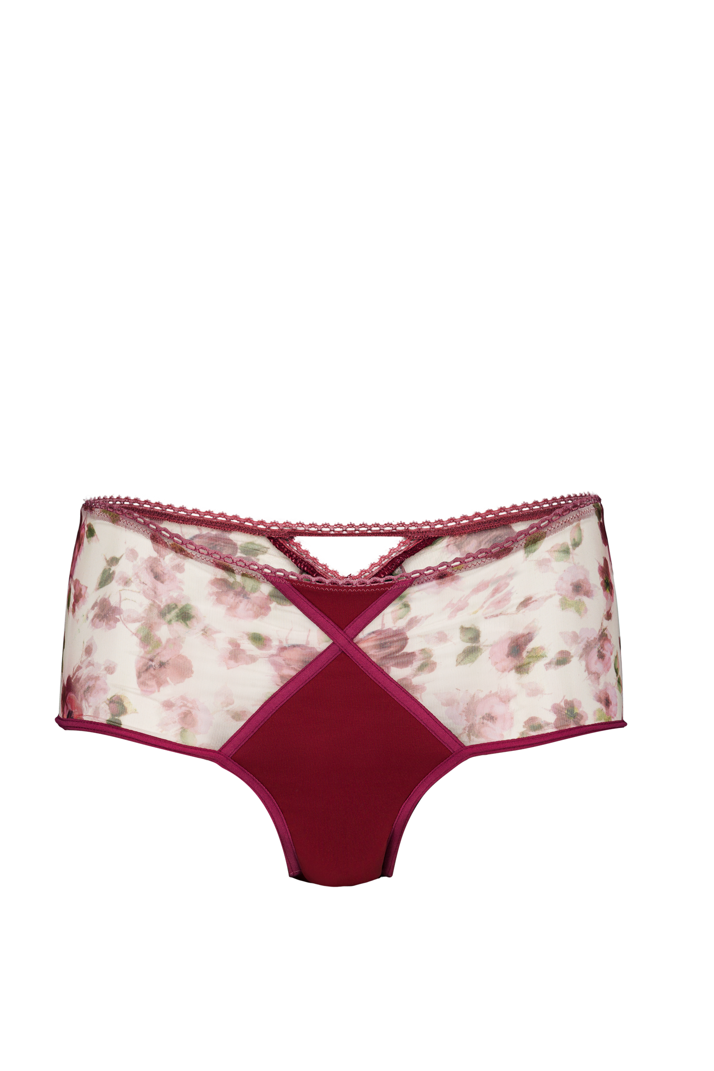 Culotte HOPELESSLY DEVOTED TO YOU