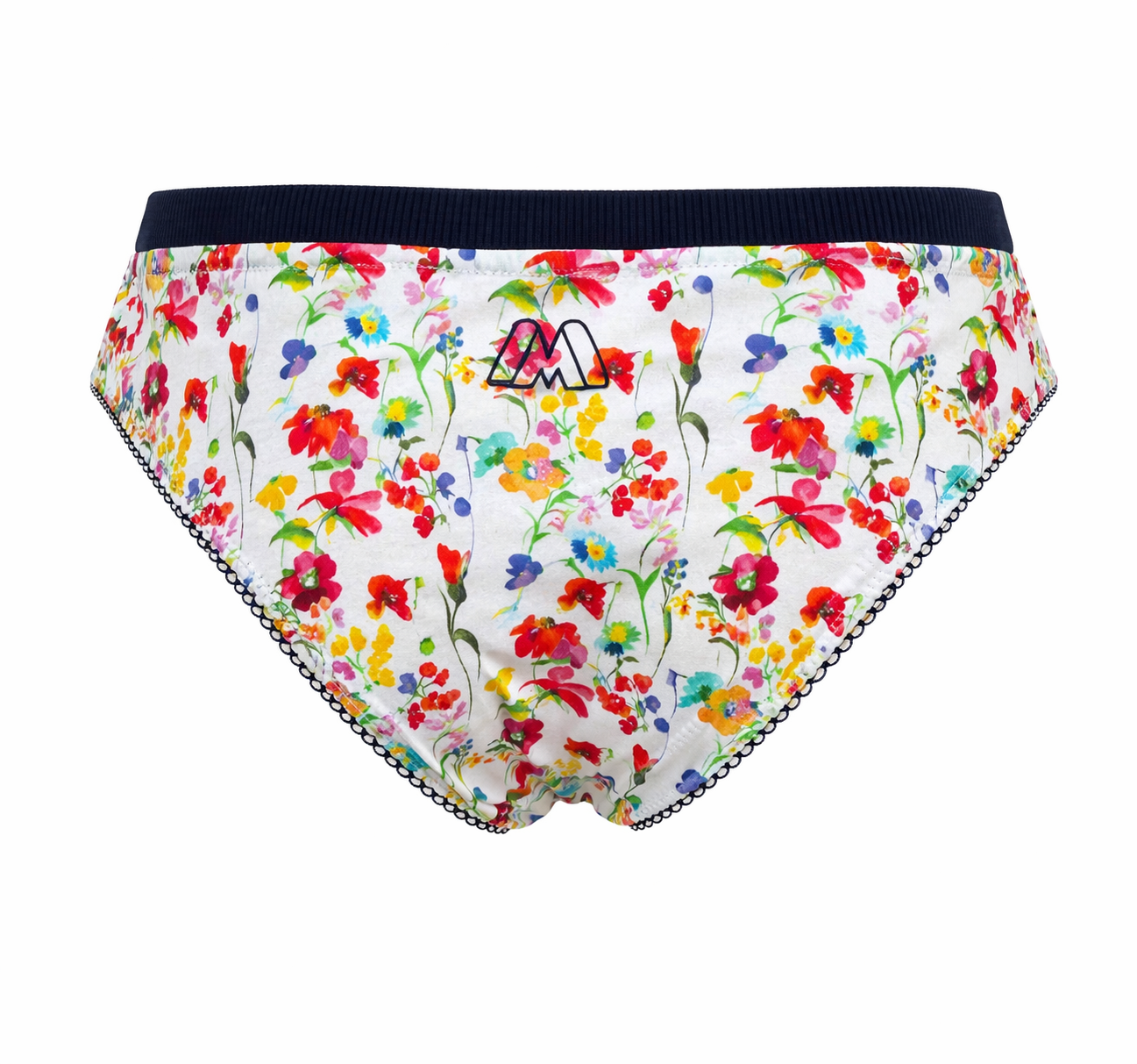Culotte- I take risk not orders