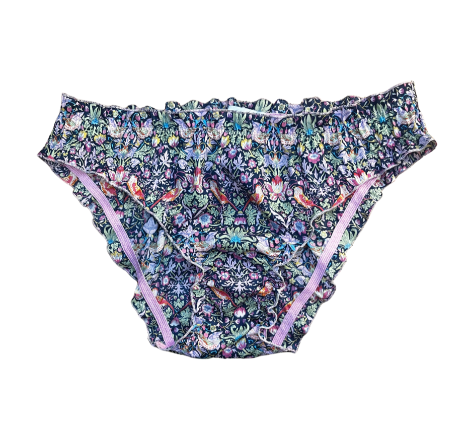 Les petites culottes