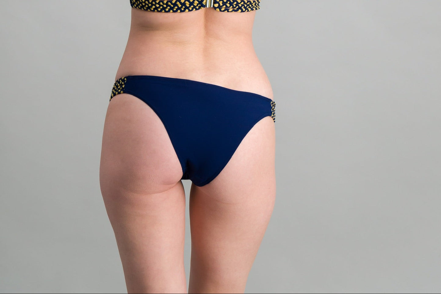 Culotte brésilienne - Drinking in L.A