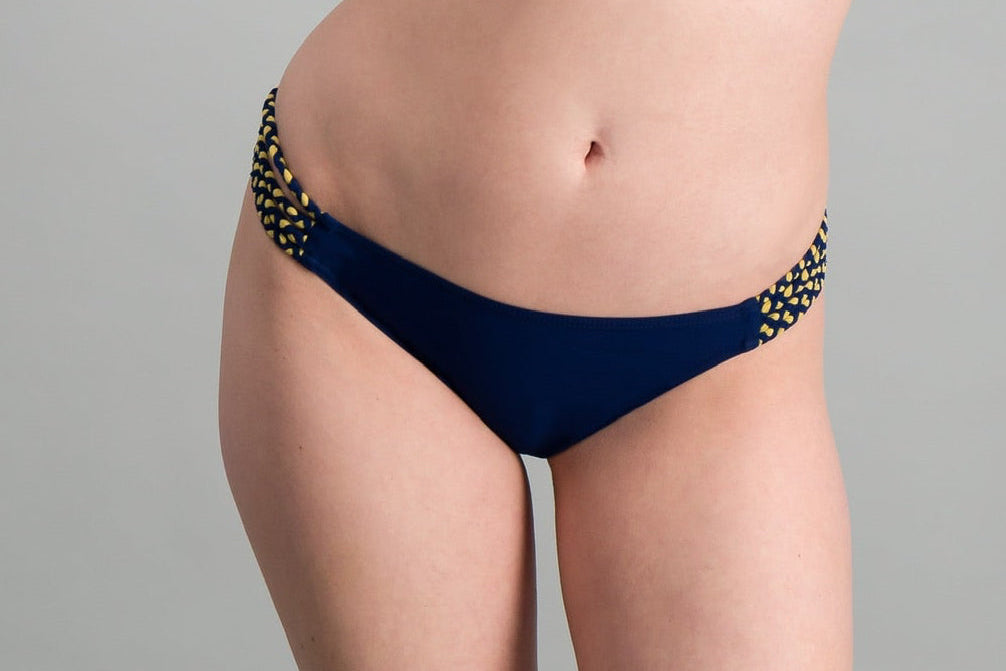 Culotte brésilienne - Drinking in L.A