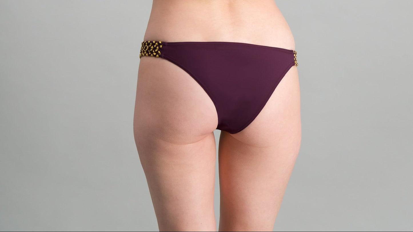 Culotte brésilienne - Drinking in L.A