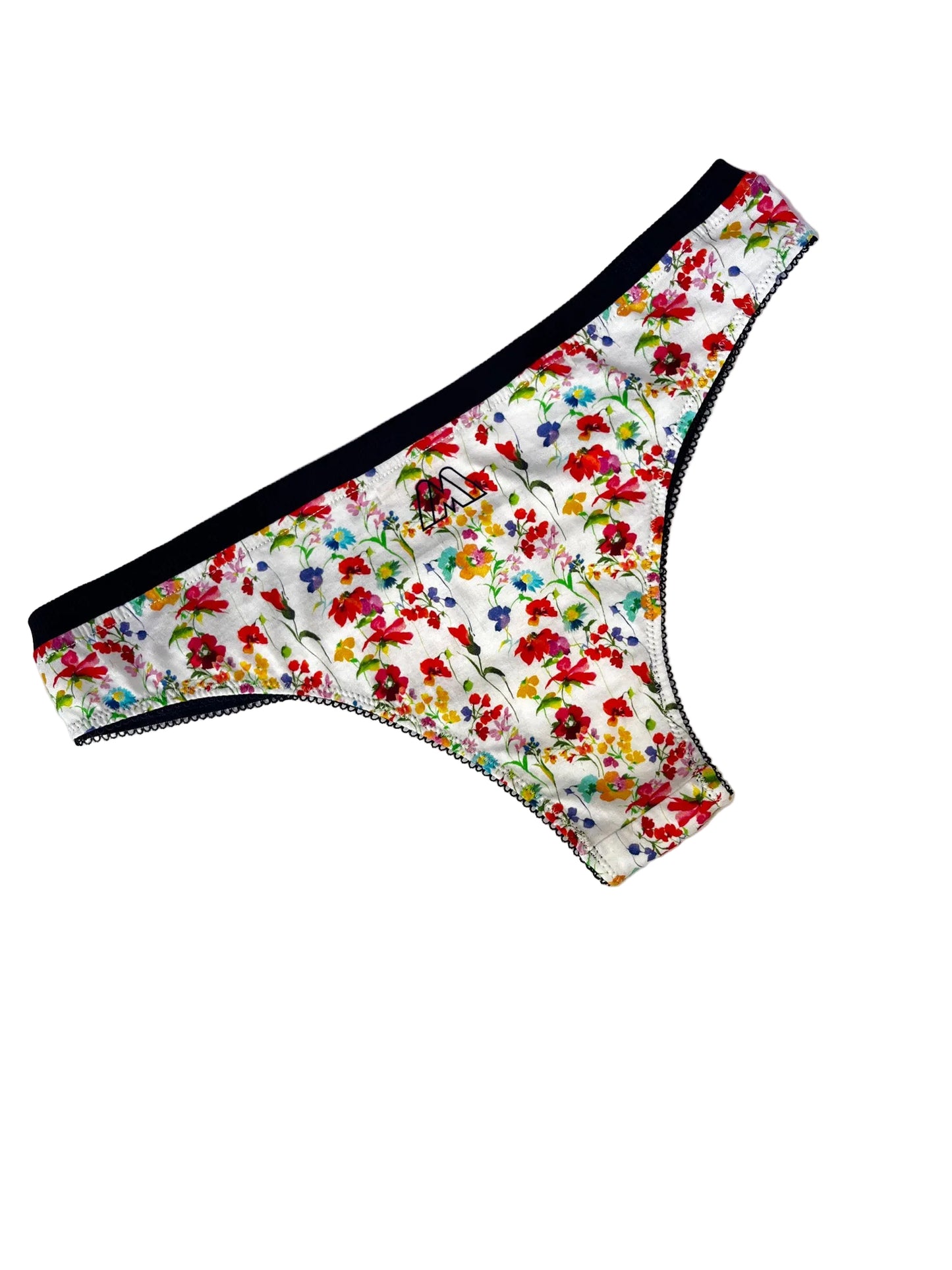 Culotte- I take risk not orders